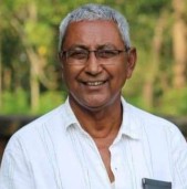 शंकर पोखरेलले नांगो नाच देखाए : शंकर गिरी